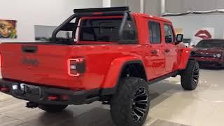 Black Horse Off Road - Classic Roll Bar Kit For Jeep Gladiator 2020 - RB09BK-KIT