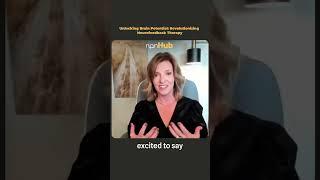Unlocking Brain Potential: Neurofeedback Therapy (an insight from Dr. Trish Leigh)