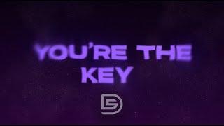 You're The Key (Ambient Piano Cover)
