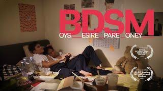 BDSM - Boys Desire Spare Money: Gay Short Film