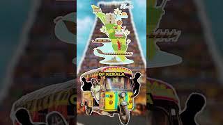 Extreme Rickshaw Challenge in India - 10 Days, 1000 Kilometers With Becky Gillespie