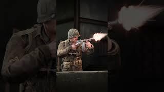 World War Heroes | Test all guns along with Alice!