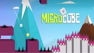 MicroCube Android Gameplay ᴴᴰ