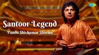Santoor Legend Pandit Shivkumar Sharma | Indian Classical Instrumental Music | Audio Jukebox