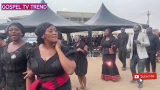 Full video of the celebration of our love brother ASAPH DIARY