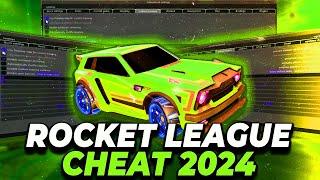 Rocket League Hack [ Free ] Rocket League Free Cheat [ Download ]