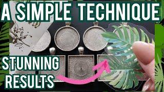 RESIN ARTISTS - You HAVE TO TRY THESE