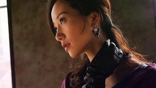 Cecilia Han - Xue Collection, a moody fashion clip