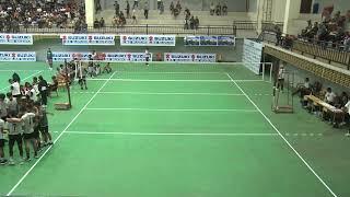 23rd INTERBRANCH YMA VOLLEYBALL TOURNAMENT 2024 - DAY 6 (COURT 1)