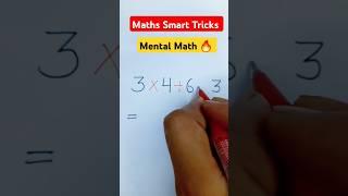 Mental Math 