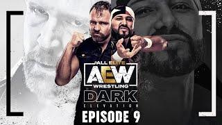 Jon Moxley Main Events + Tay Conti, Matt Hardy, Jurassic Express and More!  | AEW Elevation, Ep 8