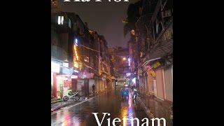 LifeOfBD: Day 08 l Ha Noi Vietnam Street Food