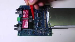 Gate Driver Design for 1.7kV SiC MOSFET Module with Rogowski Current Sensor for S/C Protection