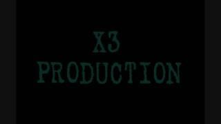 X3 Productions Credits (The Captain)