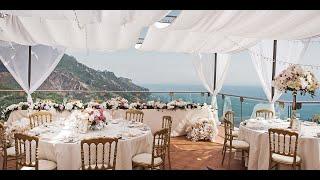 Hotel Bonadies Ravello - Wedding Venue Amalfi Coast