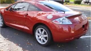 2006 Mitsubishi Eclipse Used Cars Cherry Hill NJ