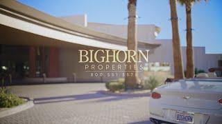 BIGHORN Properties 2022 Commercial