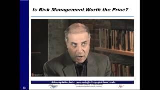 Averting Disaster: Practical Approaches to Identifying, Evaluating, and Mitigating Project Risks