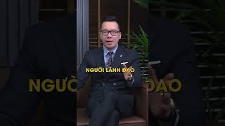 Sếp nói kiểu này, nhân viên chỉ muốn nghỉ việc