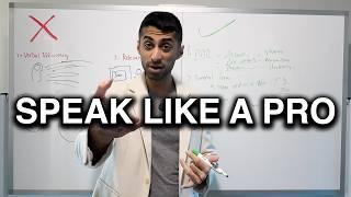 Communicating effectively is shockingly uncomplicated