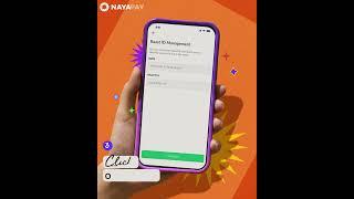 How to link your Raast ID with NayaPay