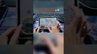 Perfect Joystick  like@JONATHANGAMINGYT | #shorts #foryou  #pubgmobile #bgmi  #jonathangaming