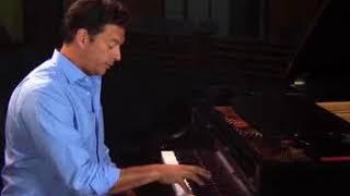 Harry Connick Jr explains Booker