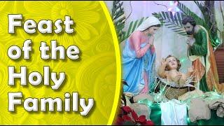 Feast of the Holy Family