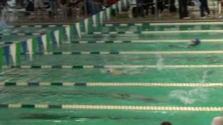 Chase 100 Medley Relay 12-10-11.MTS