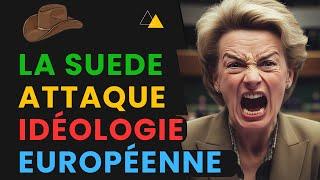 La Physique Contre L’Idéologie : La Leçon Suédoise à l’Allemagne