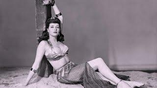 Yvonne De Carlo - Documentary