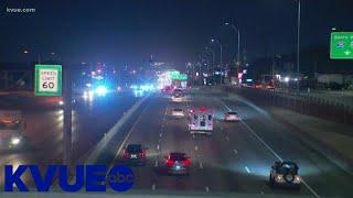 How President Biden's infrastructure bill will impact Texas | KVUE