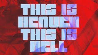 vaultboy - this is heaven, this is hell (Official Lyric Video)