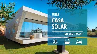 Design Villa for sale Obidos Lagoon | Silver Coast Portugal