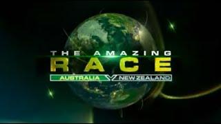 The Amazing Race Australia 3 Episode 1