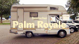 Swutscher - Palm Royale (Offizielles Video)