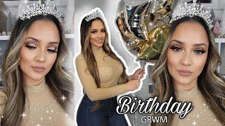 Story Time GRWM: My Drake Experience Story in Las Vegas | Birthday Get Ready With Me