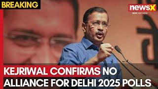 Delhi Assembly Elections: AAP Announces First List of Candidates for 2025 Delhi Assembly Polls