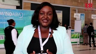 Wangari Muchiri, Director: Africa WindPower at GWEC, speaks with ESI Africa at Windaba 2022