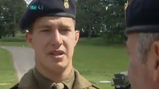 American Reacts to Bad Lads' Army (#3)