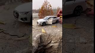 Car model toy Wuling Mini #model What the people need #shorts #EP111