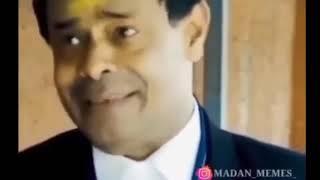 madan release ordered | madan lawyer talk about madan case