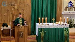 Musíme hovoriť pravdu o Eucharistii - kňaz Daniel Wachowiak