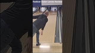 Radical Outer Limits   Corwin 2
