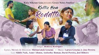 Kalliz Hem Roddtta | Renecia Rodrigues | Michael Jude Gracias