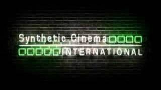 Synthetic Cinema Animated Logo 2007