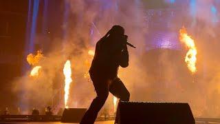 Don Toliver - Psycho Tour (FULL Concert) (Brooklyn @ Barclays Center, 11/11/24)