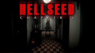 HELLSEED: Chapter 1 Gameplay (New Horror Game 2020)