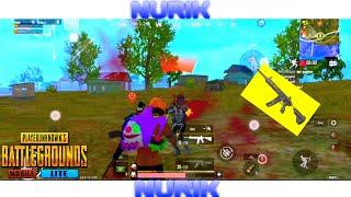 ЛУЧШИЙ КЛОУЗФАЙТЕР СНГ/PUBG MOBILE LITE