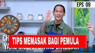 10 Tips Belajar Memasak Bagi Pemula